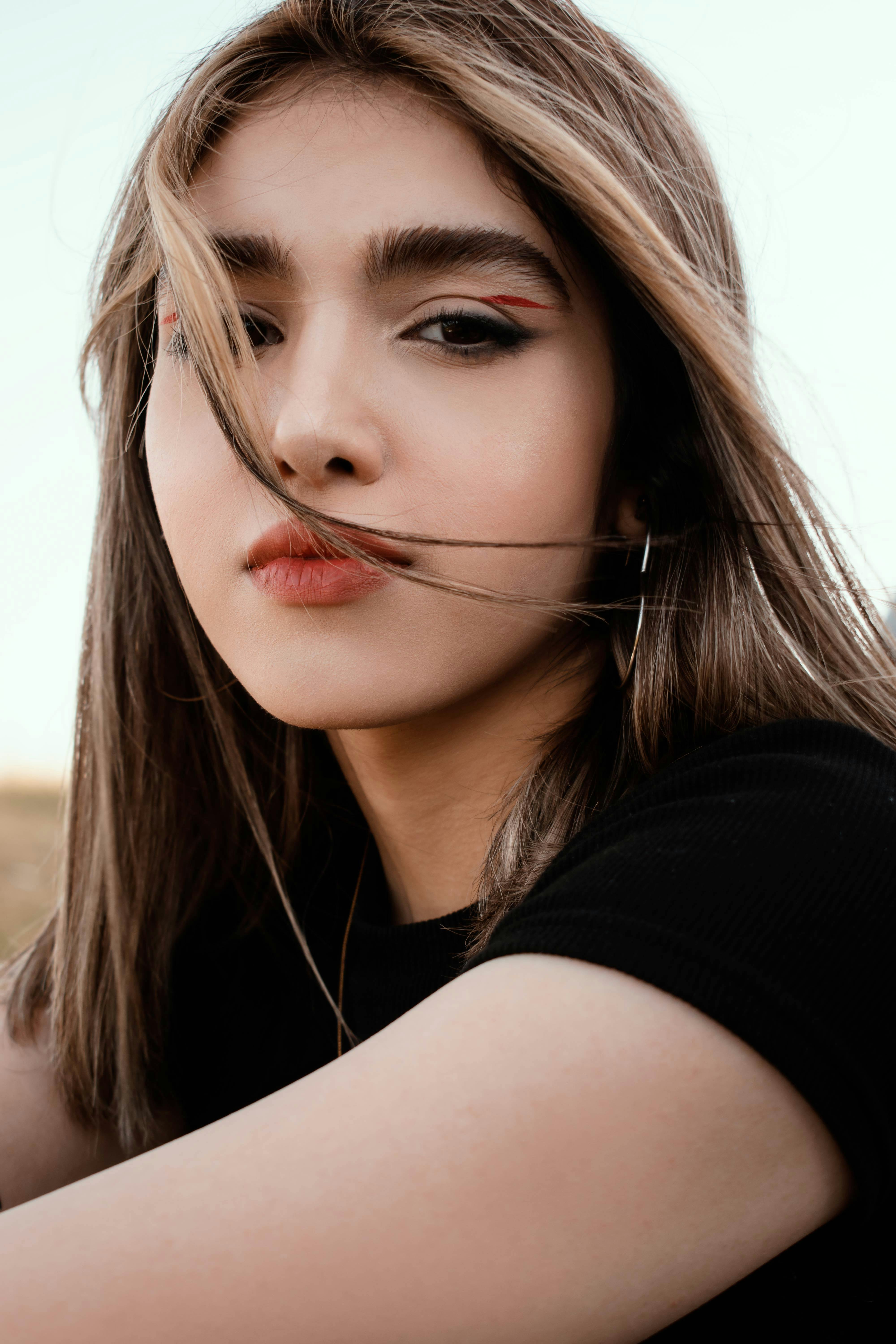 《一夜成名》海报